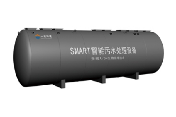 農(nóng)村一體化污水處理設備的價格影響因素有哪些？