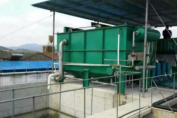 生活污水一體化設備的機械密封問題有哪些？