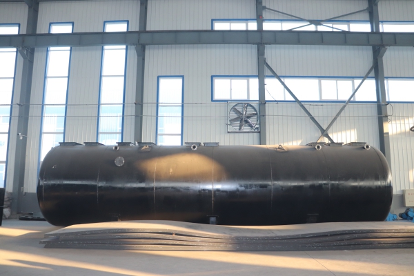 生活污水一體化設備對水泵的要求有哪些？