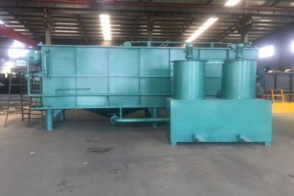 小型生活污水處理設備有哪些優勢？可以應用在哪些區域？