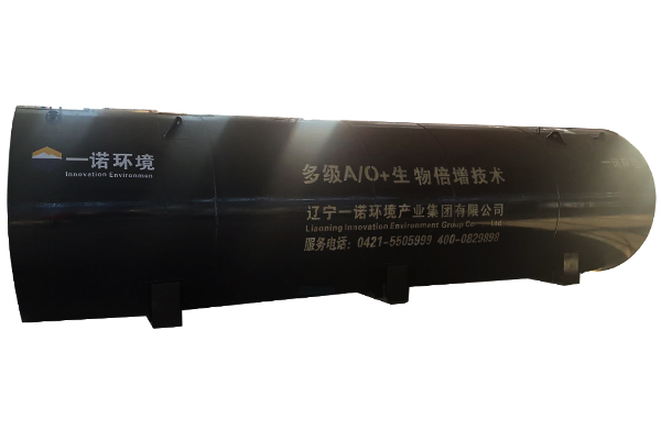 農(nóng)村一體化污水處理設(shè)備如何做好維護(hù)工作？有哪些需要注意？