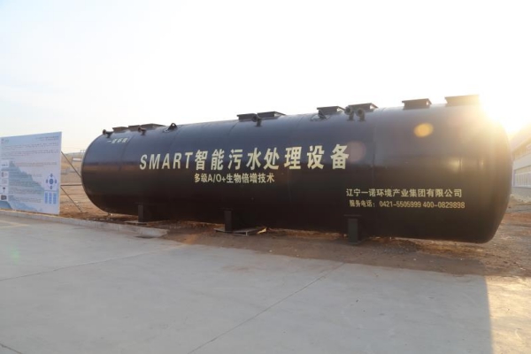 農(nóng)村污水處理設(shè)備使用之前需要做好哪些工作？