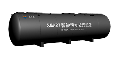 污水處理設備能夠處理的標準分類！