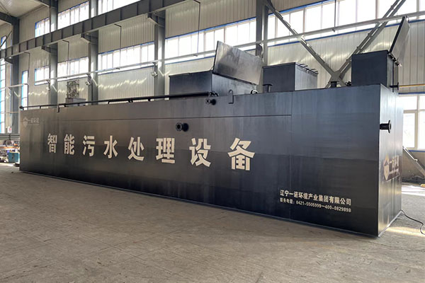 一體化污水處理設備的使用我們要了解哪些內容？