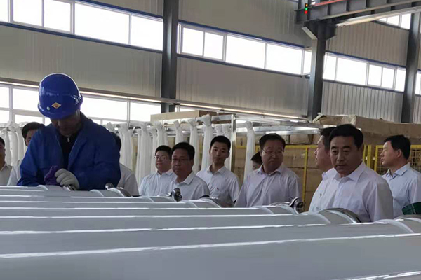 一諾環(huán)境一體化污水處理設(shè)備領(lǐng)導(dǎo)關(guān)懷 一諾環(huán)境一體化污水處理設(shè)備領(lǐng)導(dǎo)關(guān)懷