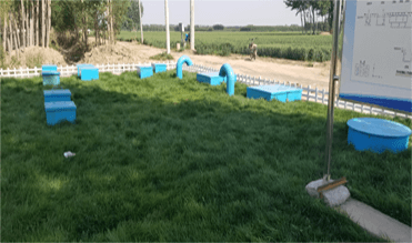 一體化污水處理設備應用場景-村鎮(zhèn)污水集中處理 一體化污水處理設備應用場景-村鎮(zhèn)污水集中處理