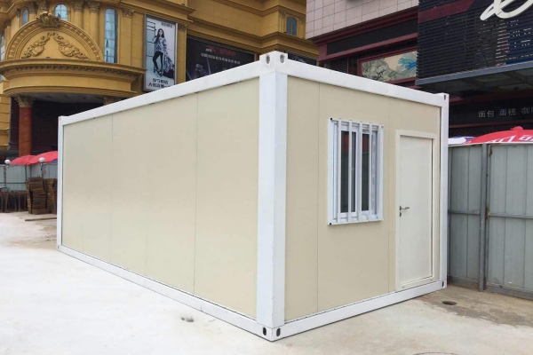 處理污水的生活污水一體化設備都有哪些特點? 處理污水的生活污水一體化設備都有哪些特點?