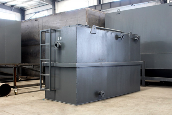 地埋式污水處理設備都有哪些特點? 地埋式污水處理設備都有哪些特點?