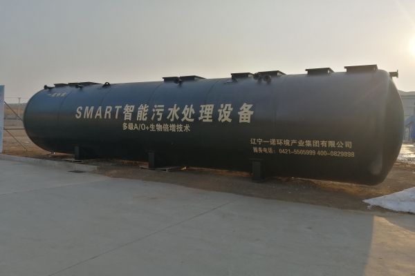 農(nóng)村生活污水處理設(shè)備調(diào)試過(guò)程及注意事項(xiàng)！