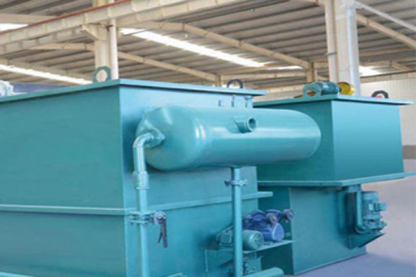 農村一體化污水處理設備使用中有哪些操作步驟？